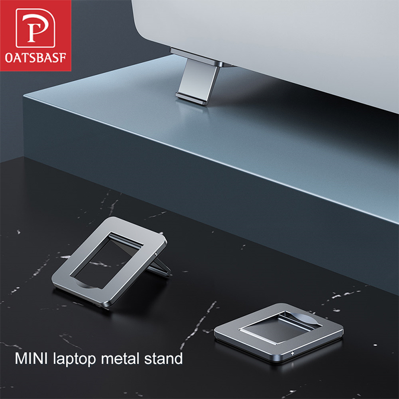 Laptop Accessories Macbook - Oatsbasf 2 pezzi Mini supporto per