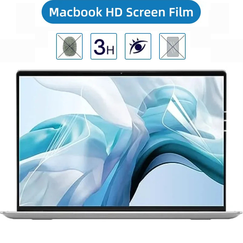 Laptop Accessories Macbook - Proteggi schermo per MacBook HD Pellicola