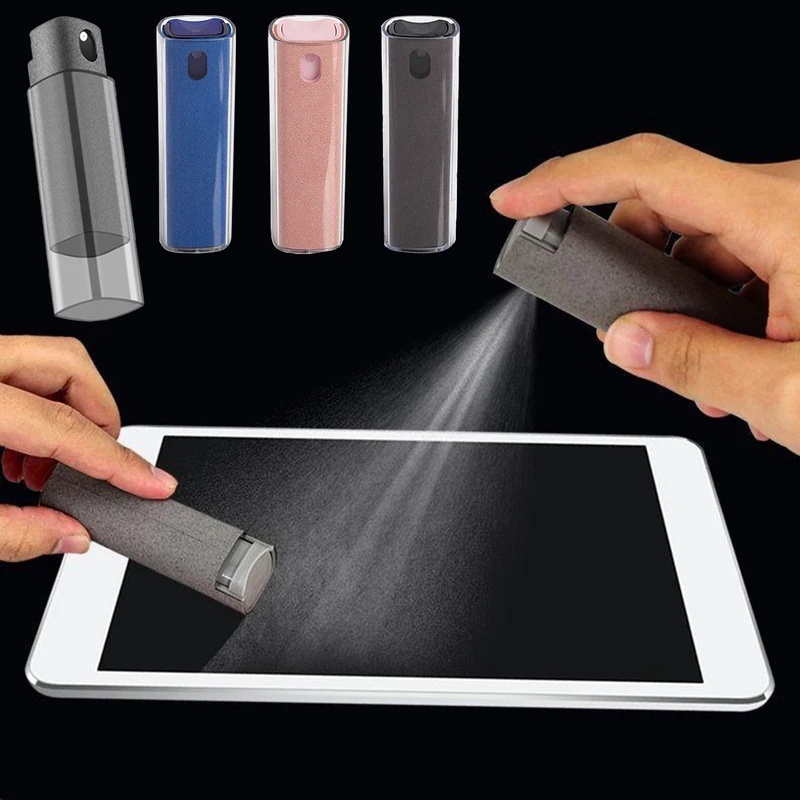 Screen Cleaning Kit - 1/2/3/4 pezzi Flacone Spray per Pulizia