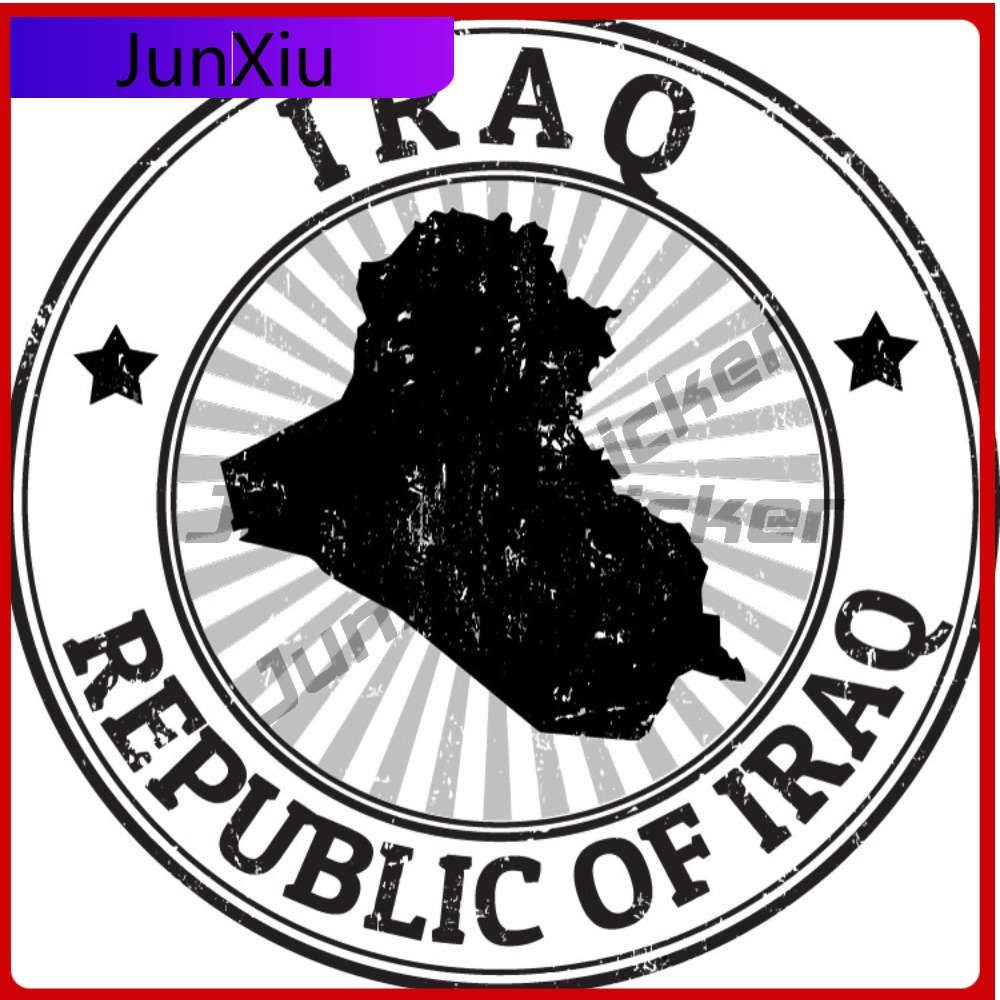 Laptop Accessories Best - Iraq Round Car Anime Miglior regalo