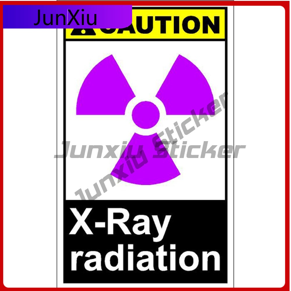 Laptop Accessories Best - X Ray Radiation Anime Miglior regalo