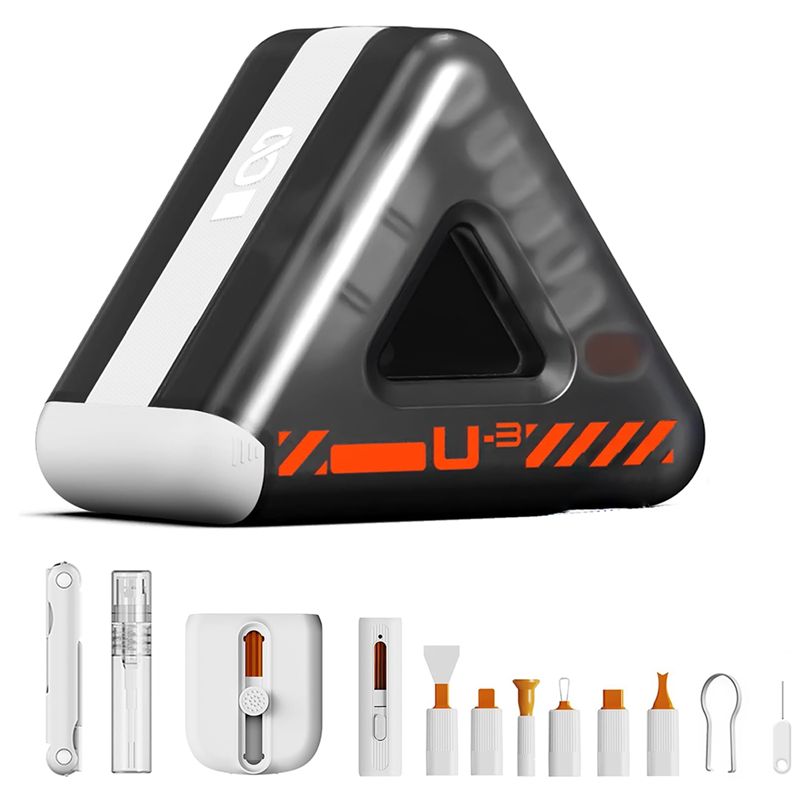 Screen Cleaning Kit - N34R-24 In 1 Penna per la