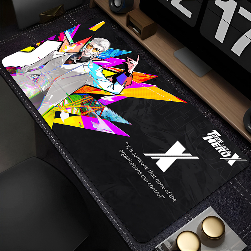 Laptop Accessories Design - Tappetino per mouse Computer Hot Anime