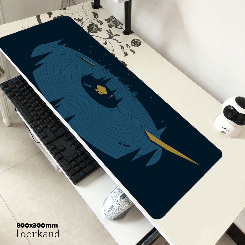 Laptop Accessories Best - Minimalismo Tappetino per mouse artistico best