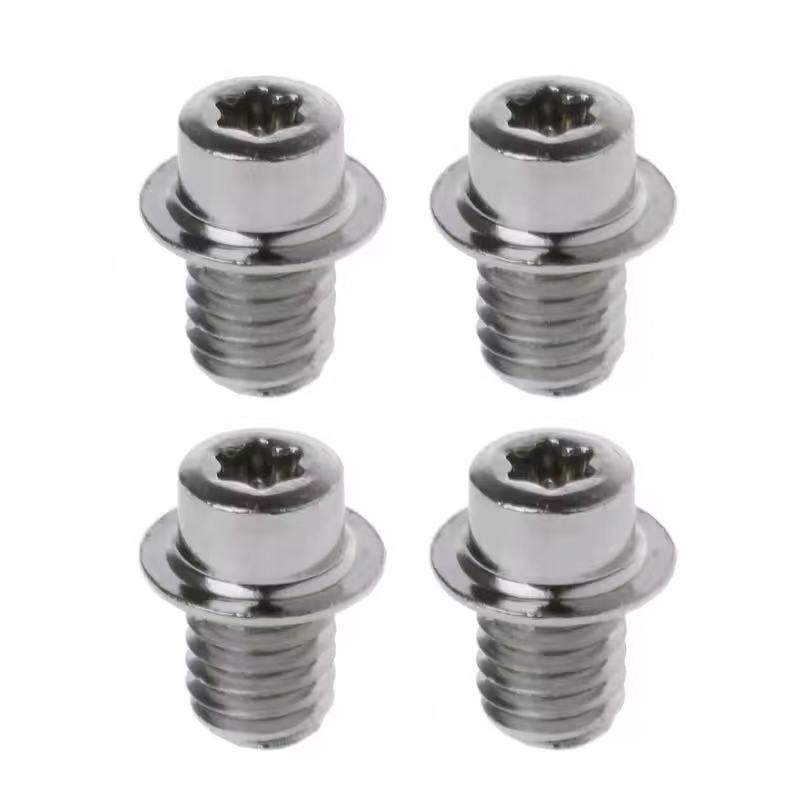 Laptop Accessories Diy - 4 Pezzi A1342 A1278 A1286 A1297