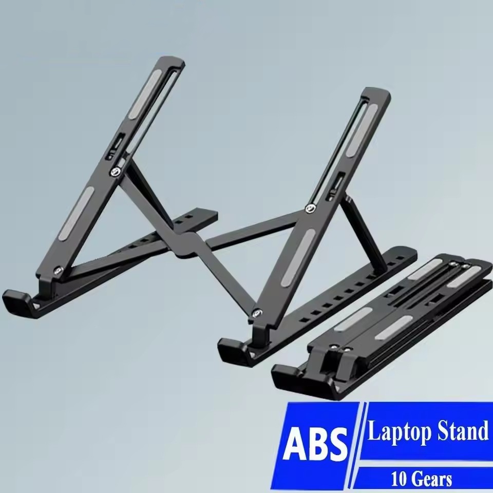 Laptop Accessories Macbook - Supporto per laptop pieghevole Base di