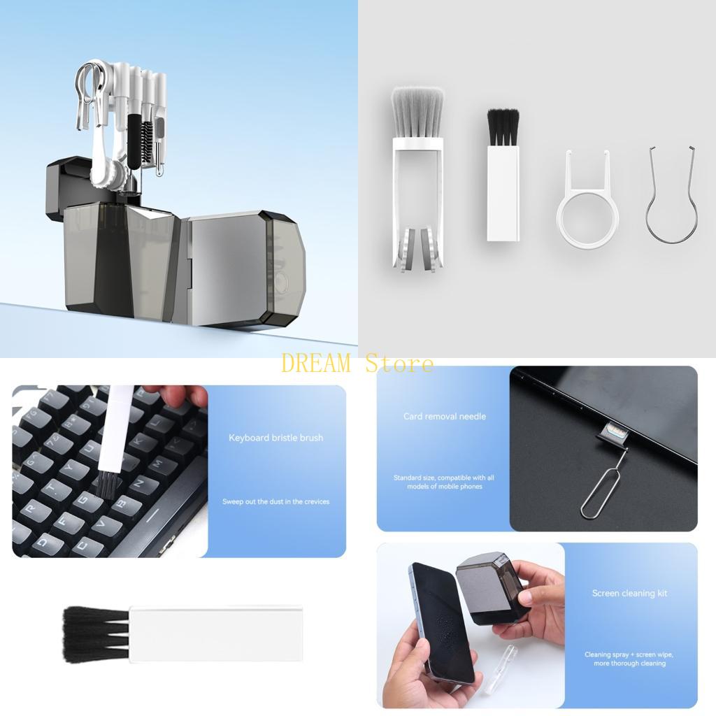 Laptop Accessories Best - professionale per pulizia elettronica da 17
