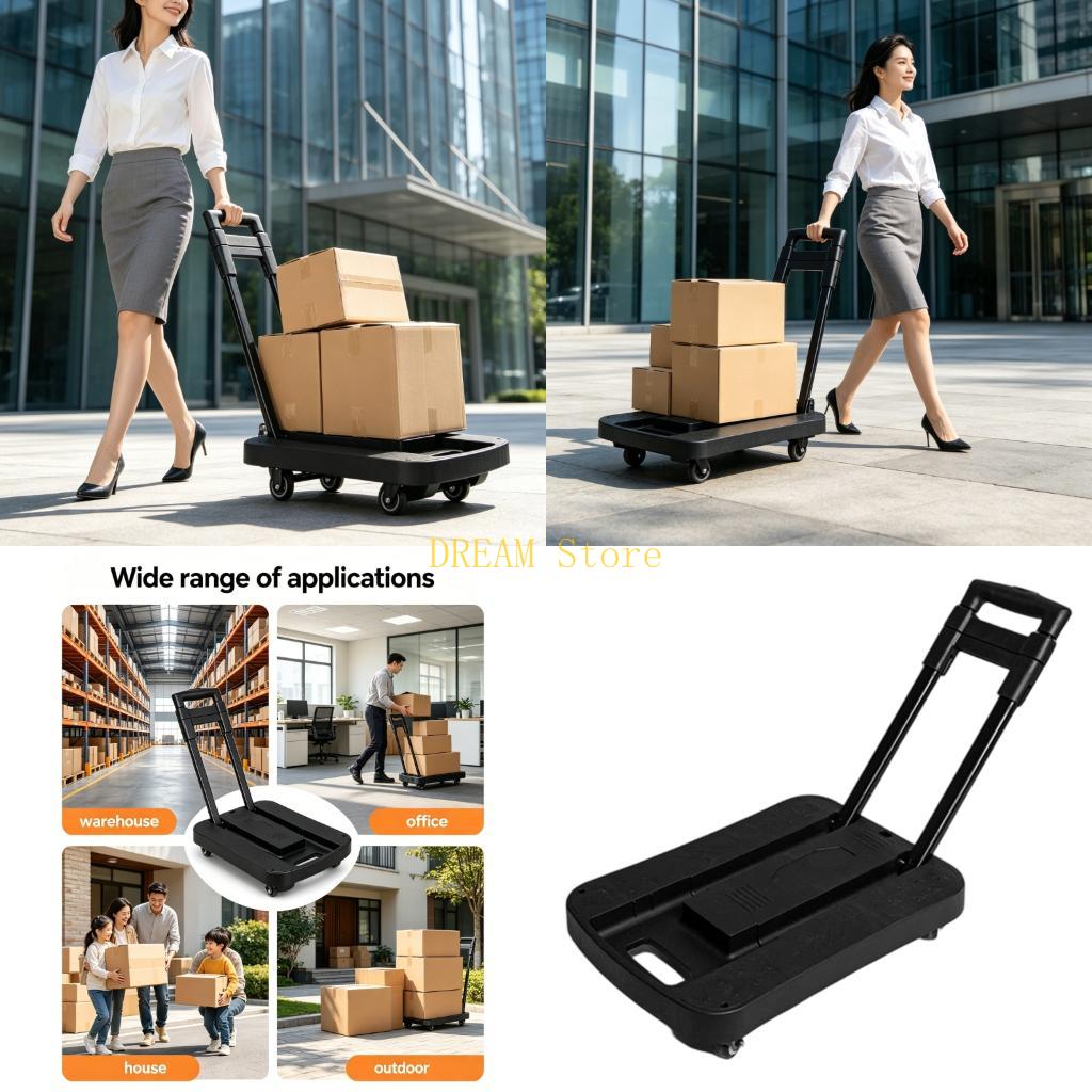 Laptop Accessories Best - Carrelli a mano per torre computer