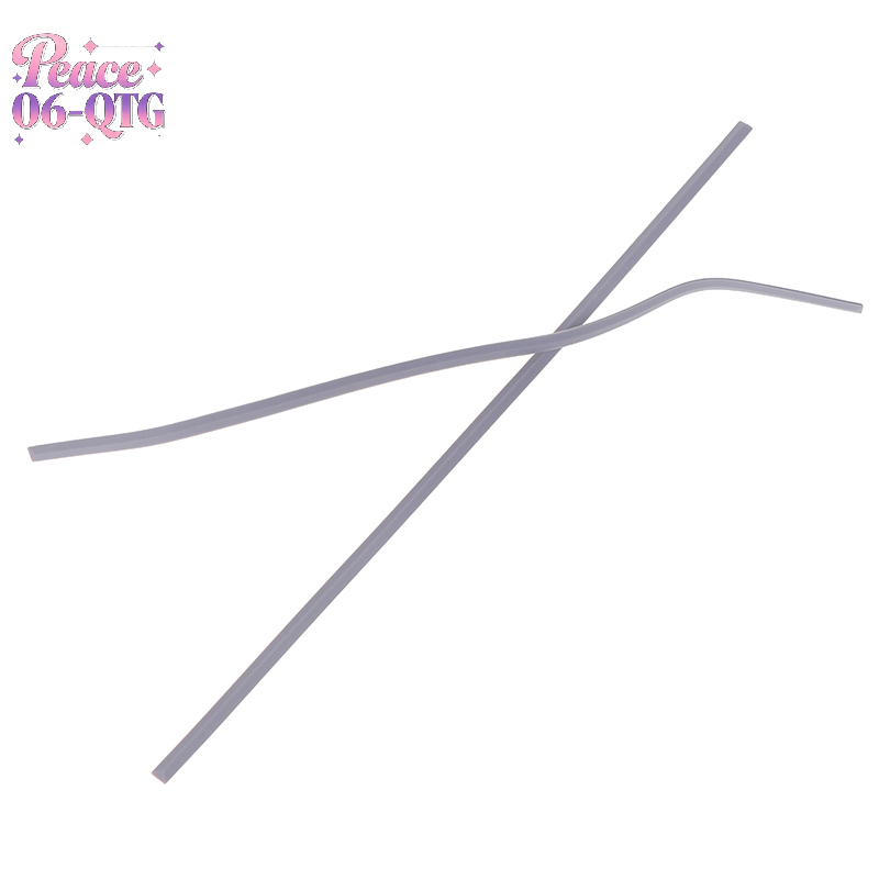 Laptop Accessories Diy - Striscia in gomma antiscivolo per laptop