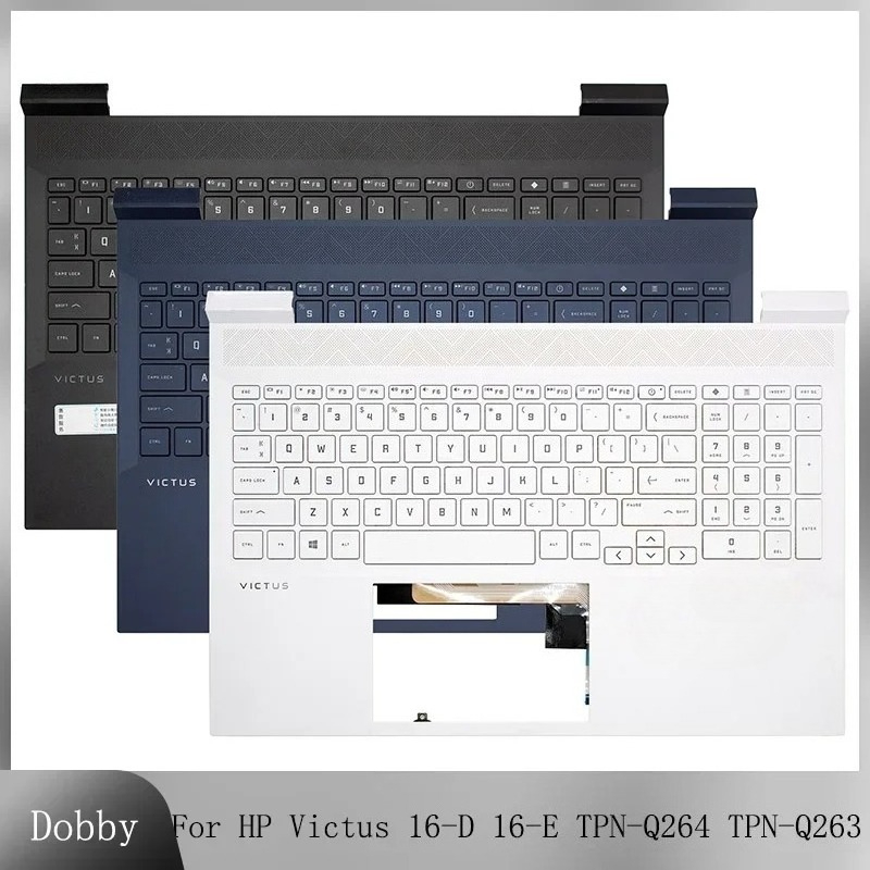 Laptop Accessories Hp Victus - Originale Nuovo US Giappone Spagna Tastiera