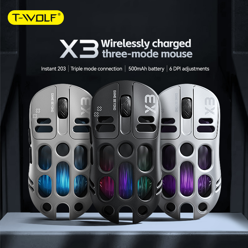 Laptop Accessories Design - 2026 Design scavato Accessori per giochi
