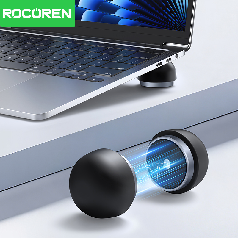 Rocoren Supporto per laptop Ac - Laptop Accessories Macbook recensione e prezzo