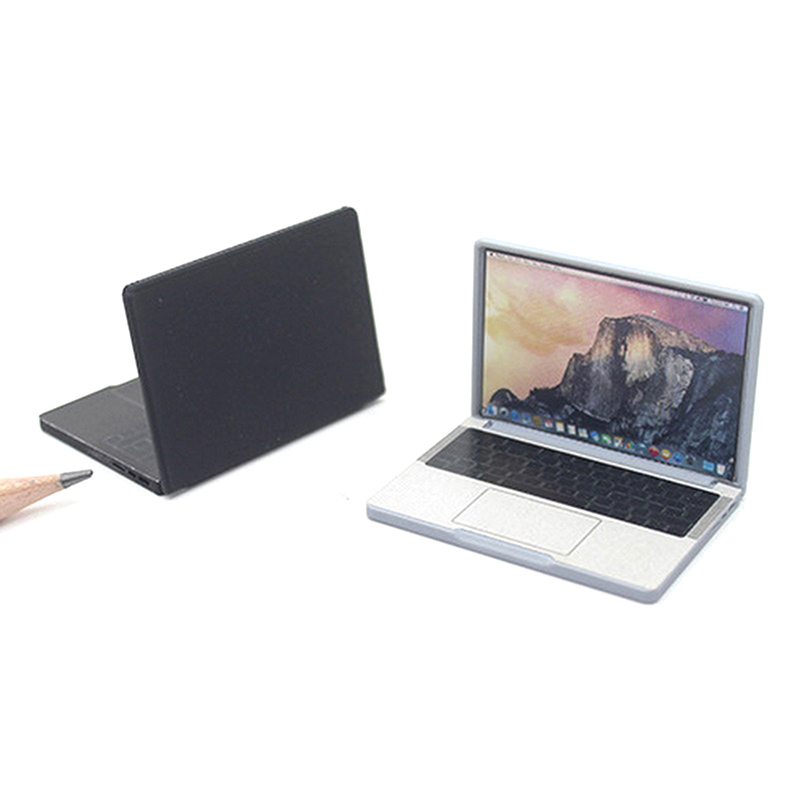 Simpatico Mini Laptop in Scala - Laptop Accessories Diy recensione e prezzo