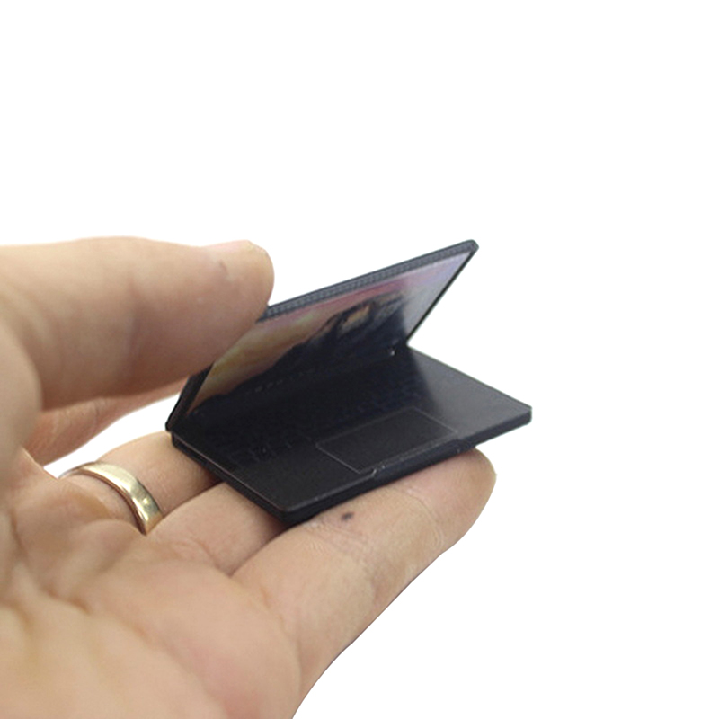 Simpatico Mini Laptop in Scala - Laptop Accessories Diy recensione e prezzo