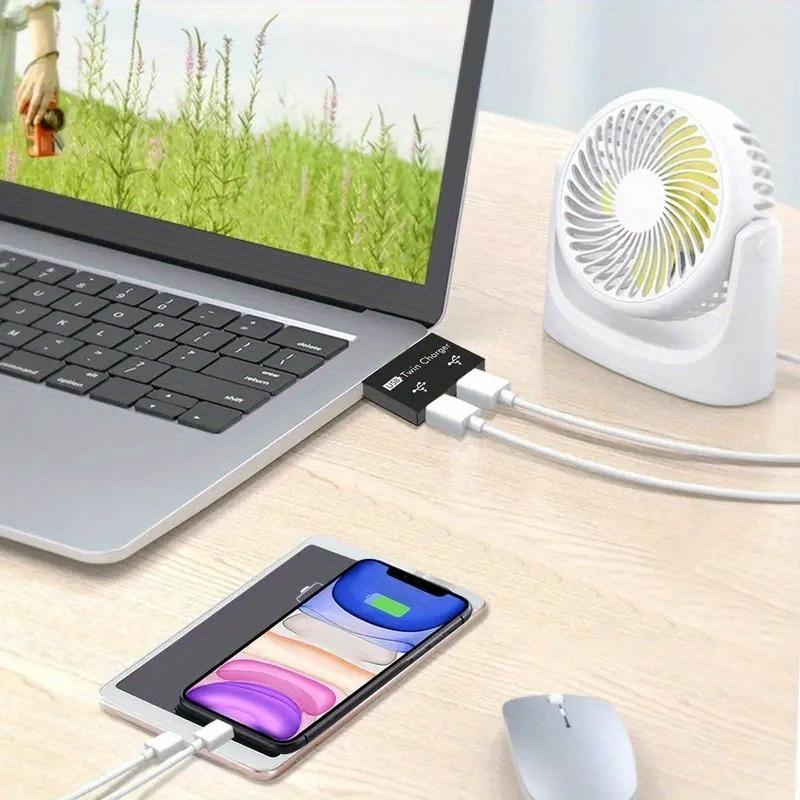 Convertitore adattatore hub US - Laptop Accessories Macbook recensione e prezzo