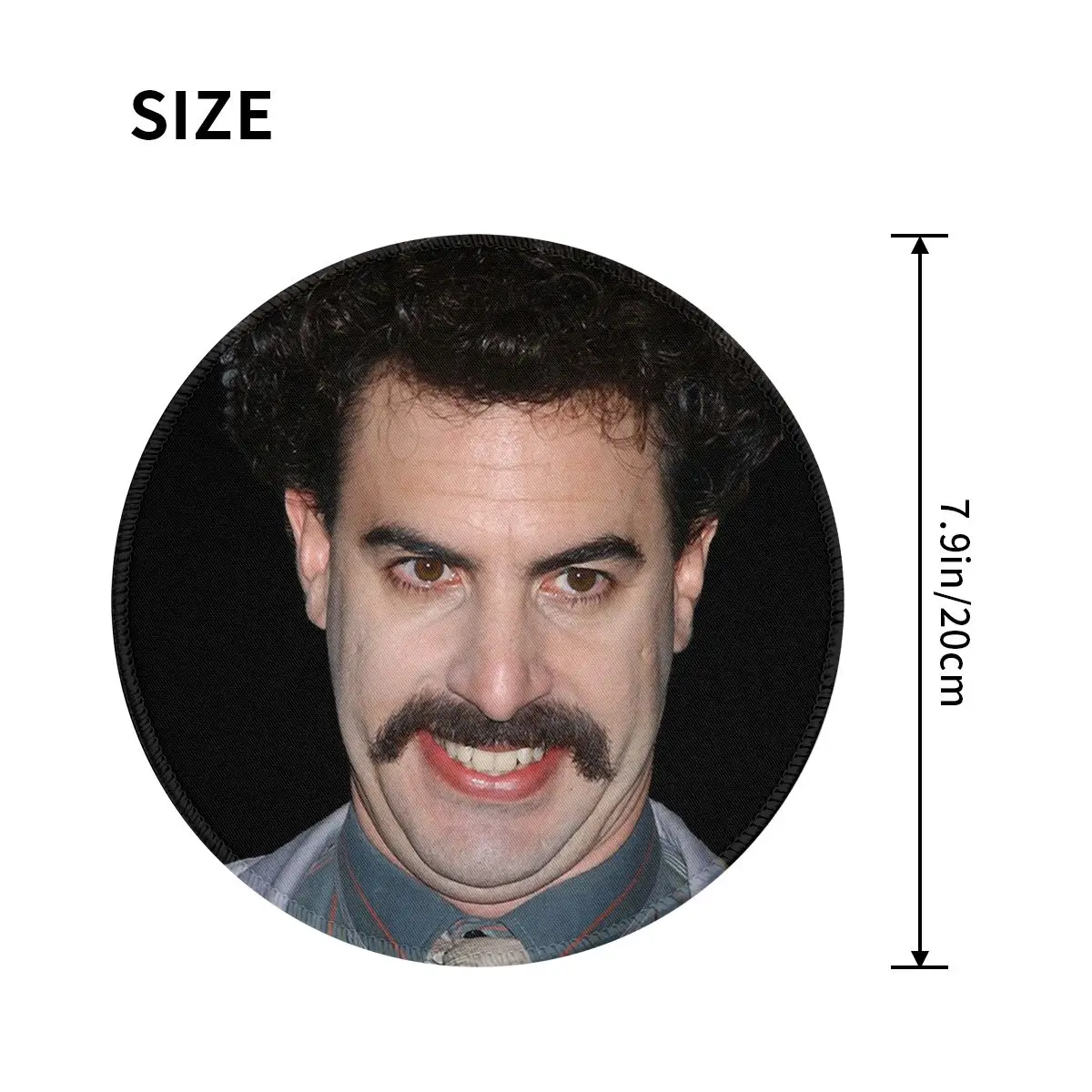 Regali Borat per uomo e donna, - Laptop Accessories Gifts For Men recensione e prezzo