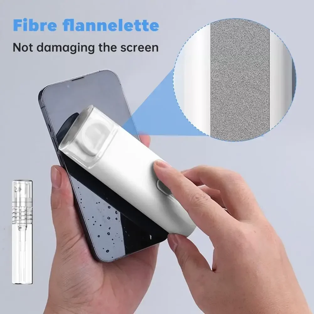 Kit di pulizia multifunzionale - Screen Cleaning Kit recensione e prezzo
