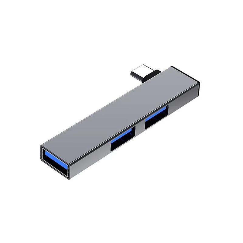 Hub USB 3.0 3 in 1 con 3 porte - Laptop Accessories Macbook recensione e prezzo