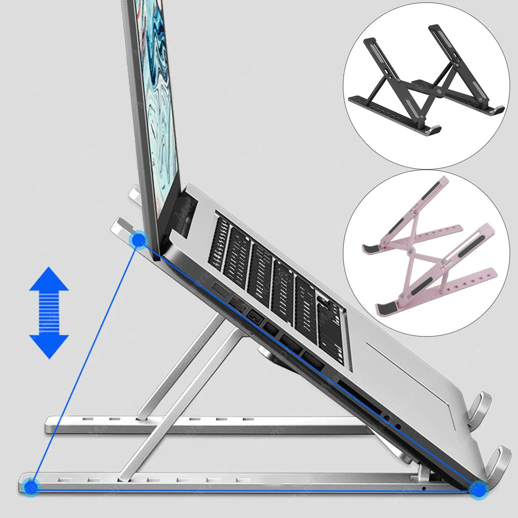 Supporto per laptop portatile  - Laptop Accessories Macbook recensione e prezzo