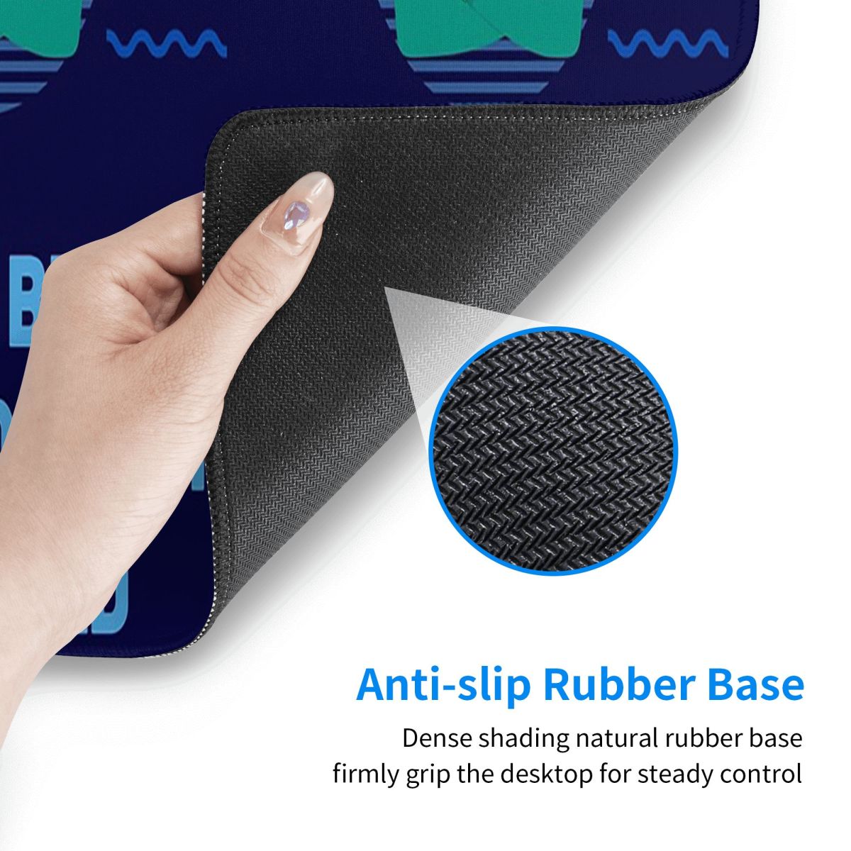 Tappetino per Mouse Grande, Il - Laptop Accessories Best recensione e prezzo