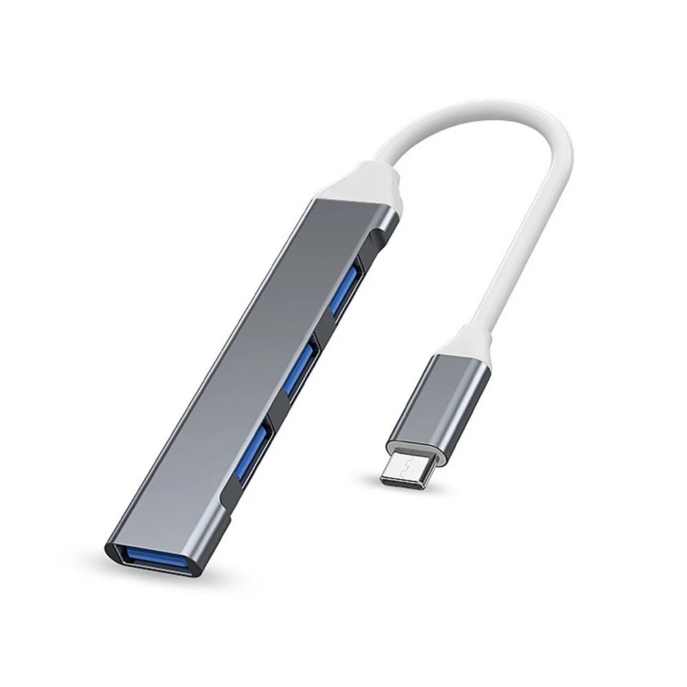 Hub USB 3.0 a 4 porte, multi s - Laptop Accessories Macbook recensione e prezzo