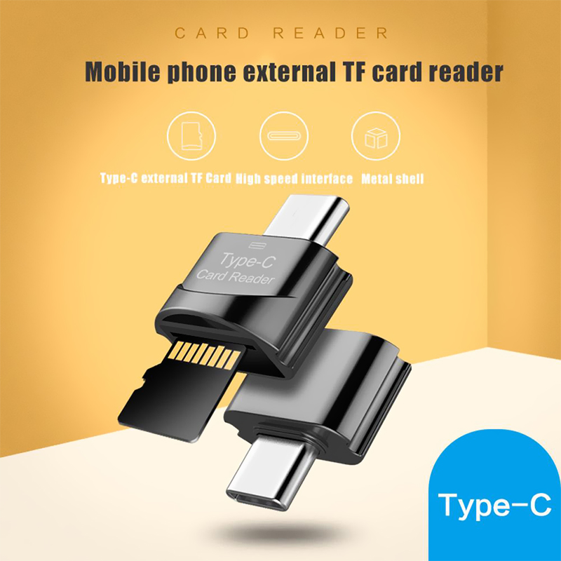Lettore di schede OTG Micro SD - Laptop Accessories Macbook recensione e prezzo