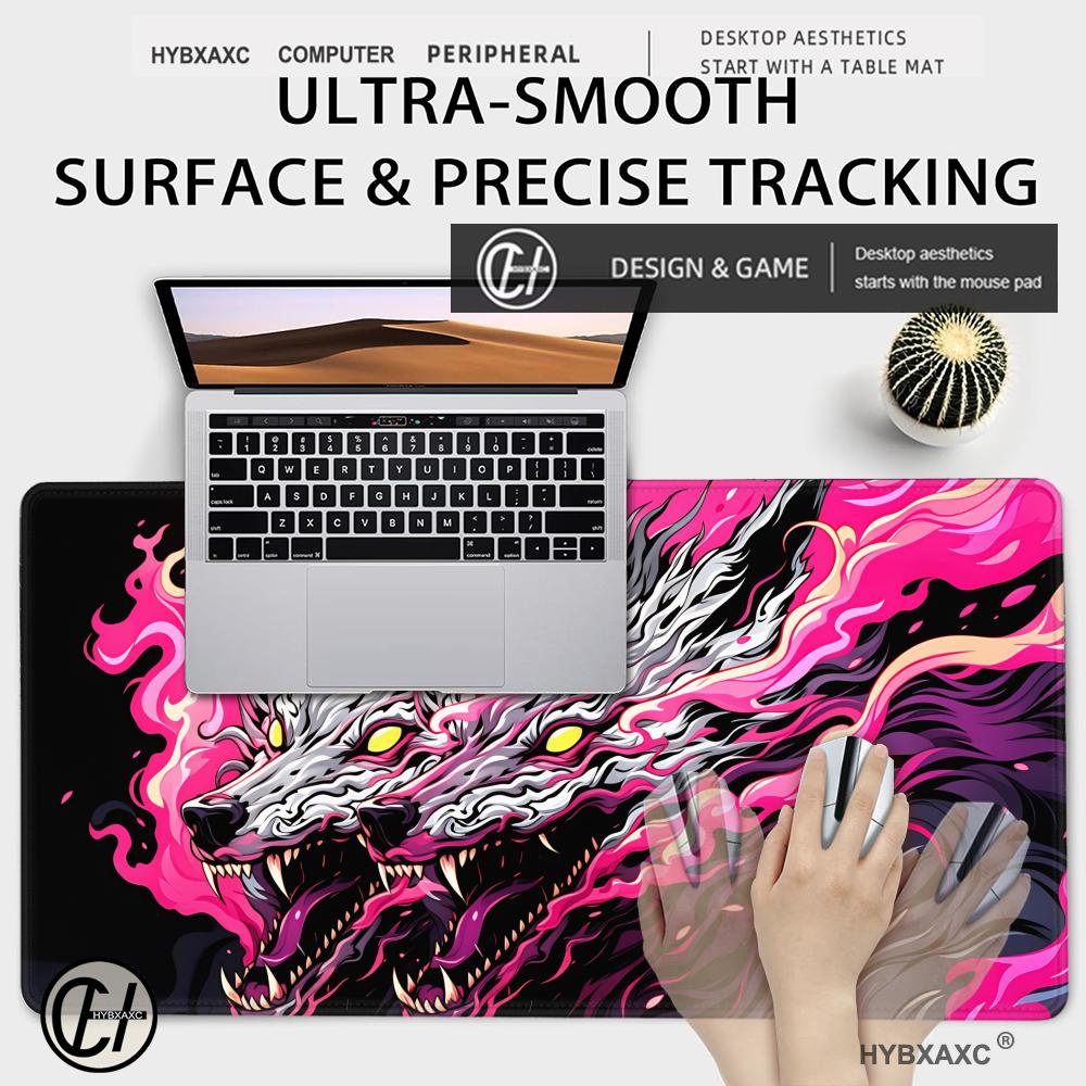 HYBXAXC Tappetino per mouse da - Laptop Accessories Design recensione e prezzo