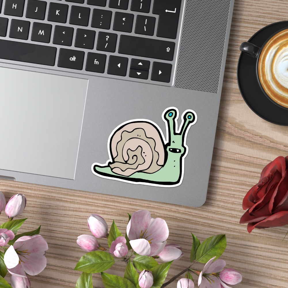Adesivo per Laptop a Forma di  - Laptop Accessories Best recensione e prezzo
