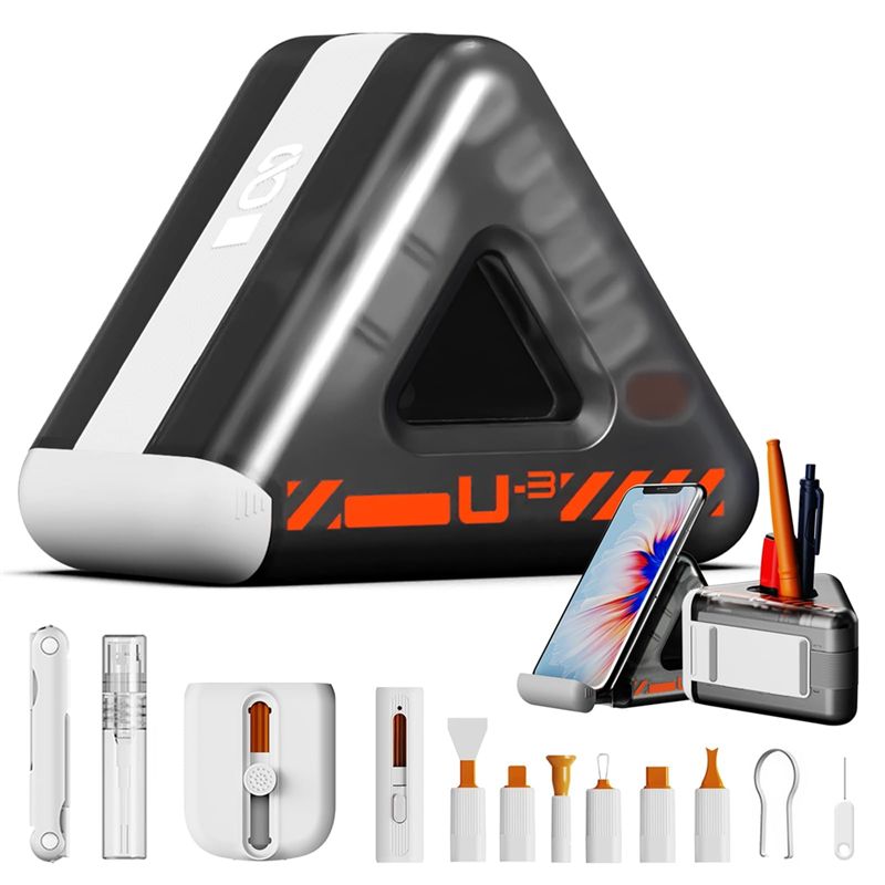 N34R-24 In 1 Penna per la puli - Screen Cleaning Kit recensione e prezzo