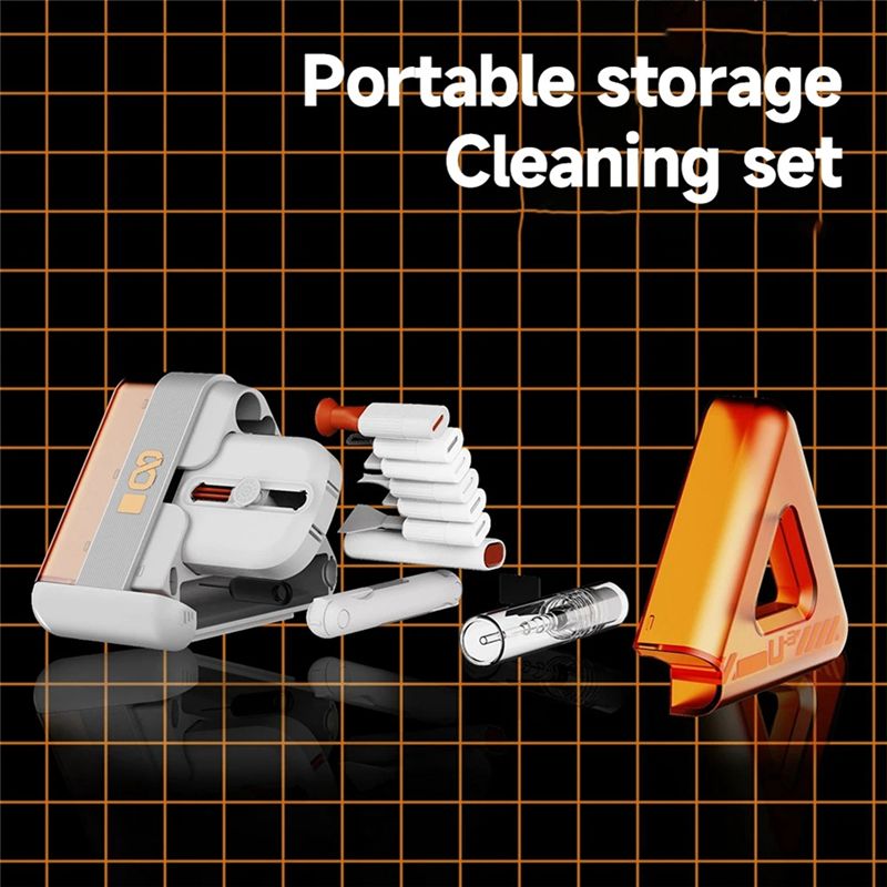 N34R-24 In 1 Penna per la puli - Screen Cleaning Kit recensione e prezzo