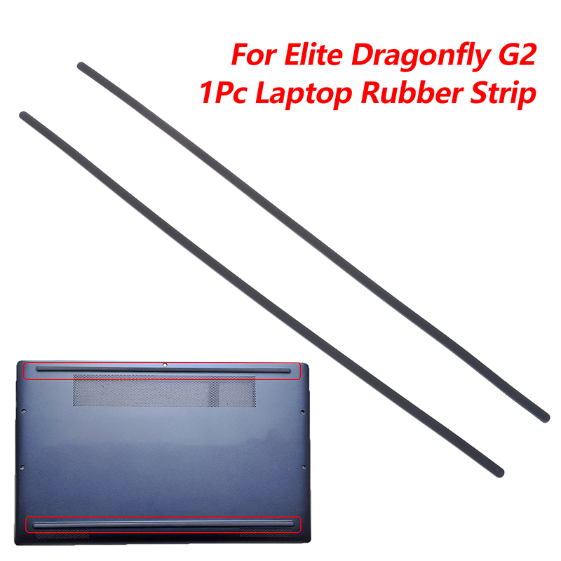 Striscia di gomma per Laptop 1 - Laptop Accessories Diy recensione e prezzo