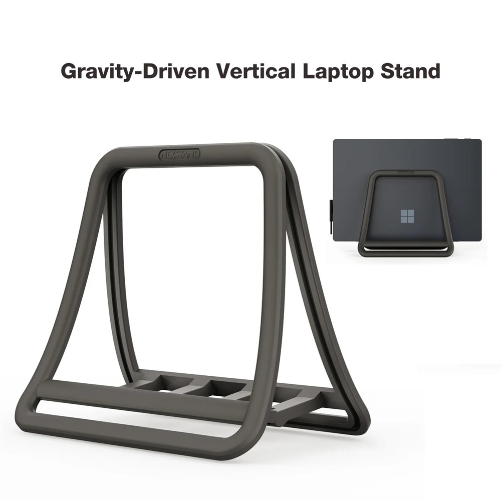 Supporto verticale per noteboo - Laptop Accessories Macbook recensione e prezzo