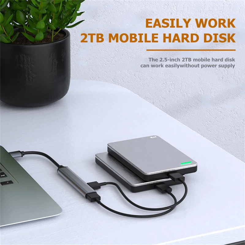 Hub USB-C a 4 porte 3.0/3.1-Sp - Laptop Accessories Macbook recensione e prezzo