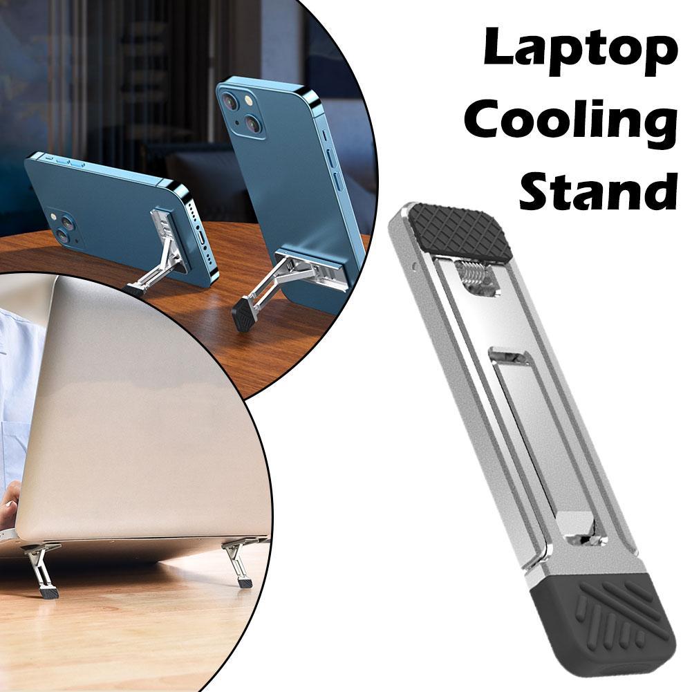 Supporto per laptop Mini suppo - Laptop Accessories Macbook recensione e prezzo