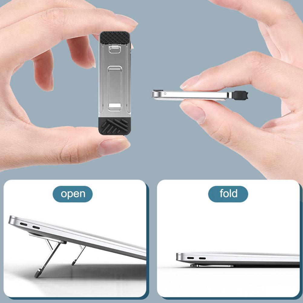 Supporto per laptop Mini suppo - Laptop Accessories Macbook recensione e prezzo
