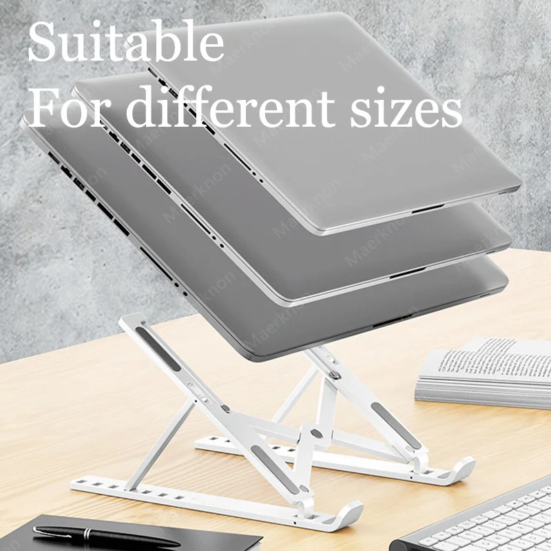 Supporto regolabile per laptop - Laptop Accessories Macbook recensione e prezzo