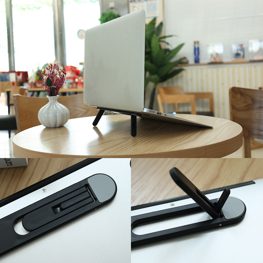Supporto universale per laptop - Laptop Accessories Macbook recensione e prezzo