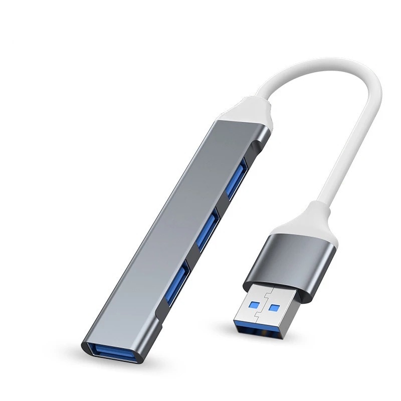 Hub USB 3.0 a 4 porte, Hub USB - Laptop Accessories Macbook recensione e prezzo