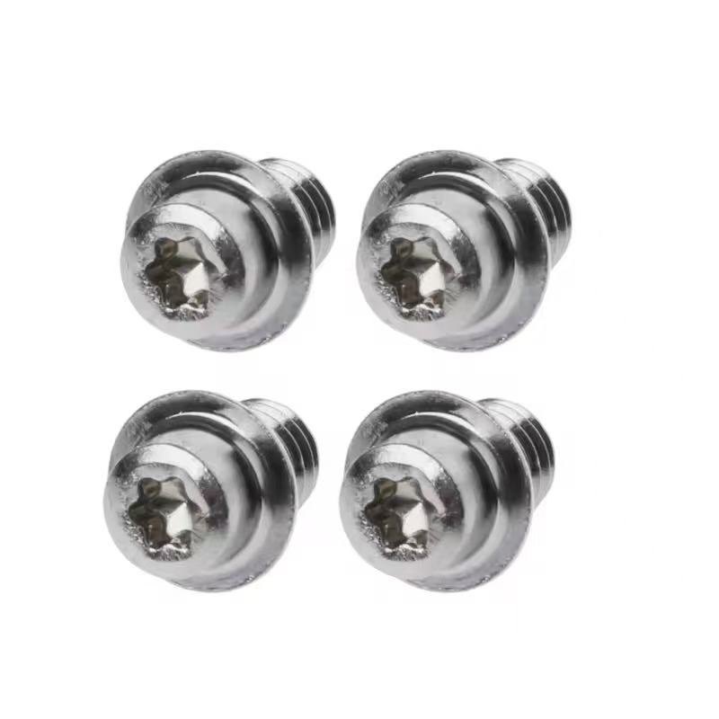 4 Pezzi A1342 A1278 A1286 A129 - Laptop Accessories Diy recensione e prezzo