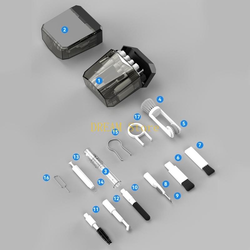 professionale per pulizia elet - Laptop Accessories Best recensione e prezzo