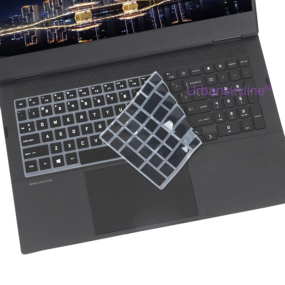 Cover per tastiera in silicone - Laptop Accessories Hp Victus recensione e prezzo