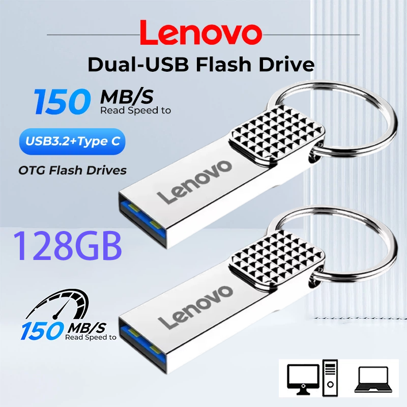 Chiavette USB 3.0 Lenovo ad Al - Laptop Accessories Best recensione e prezzo