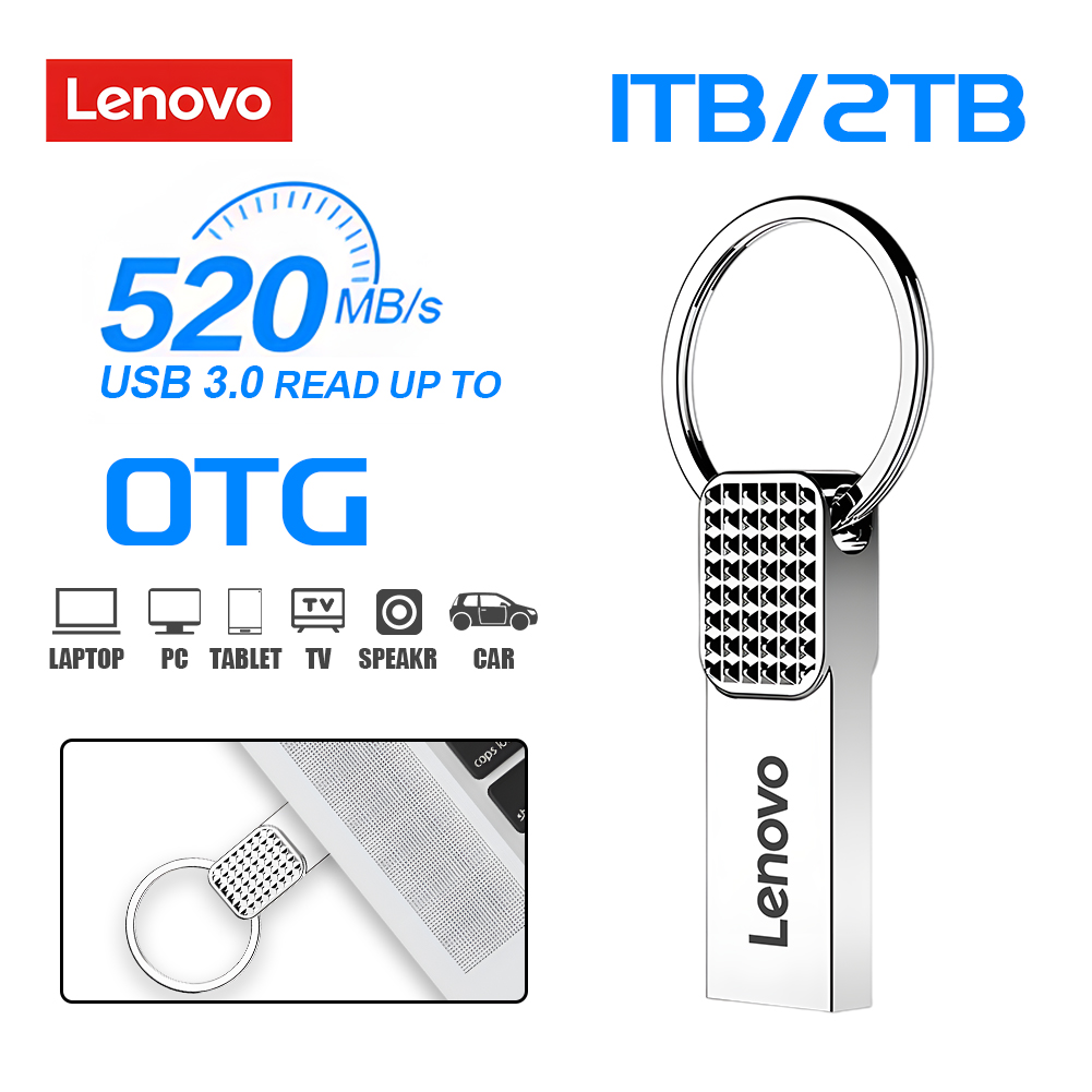 Chiavette USB 3.0 Lenovo ad Al - Laptop Accessories Best recensione e prezzo