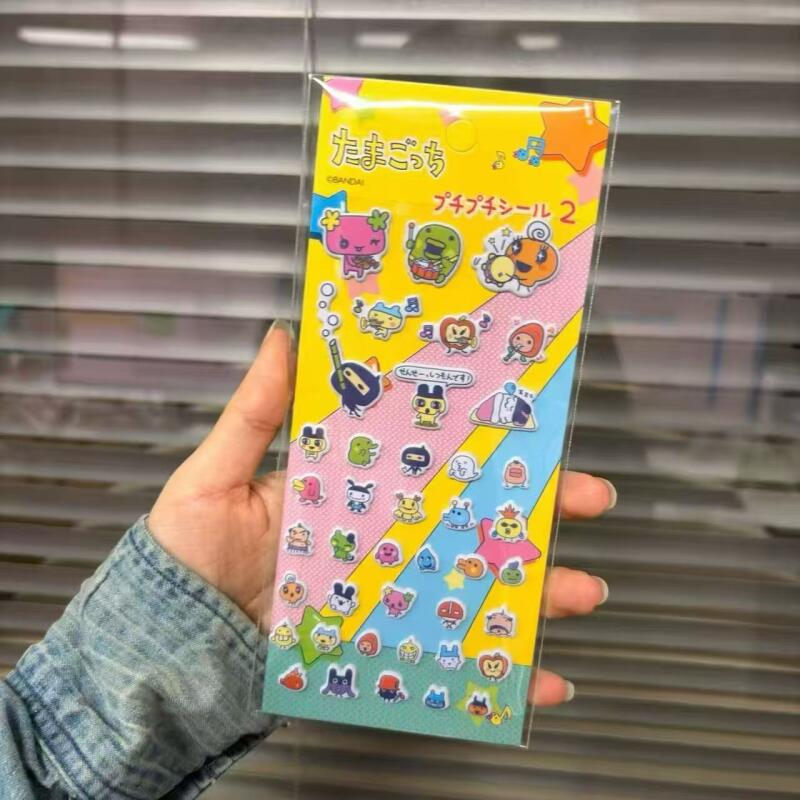 6 Pezzi Adesivi a Bolle Cartoo - Laptop Accessories Diy recensione e prezzo
