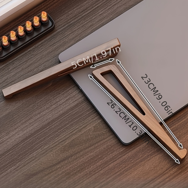 Supporto portatile pieghevole  - Laptop Accessories Design recensione e prezzo