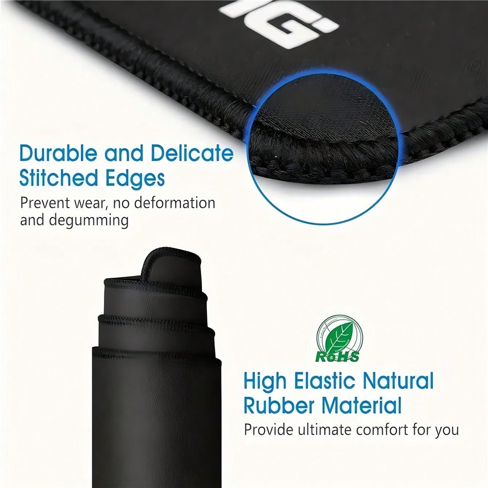 1 pezzo Tappetino per Mouse da - Laptop Accessories Design recensione e prezzo