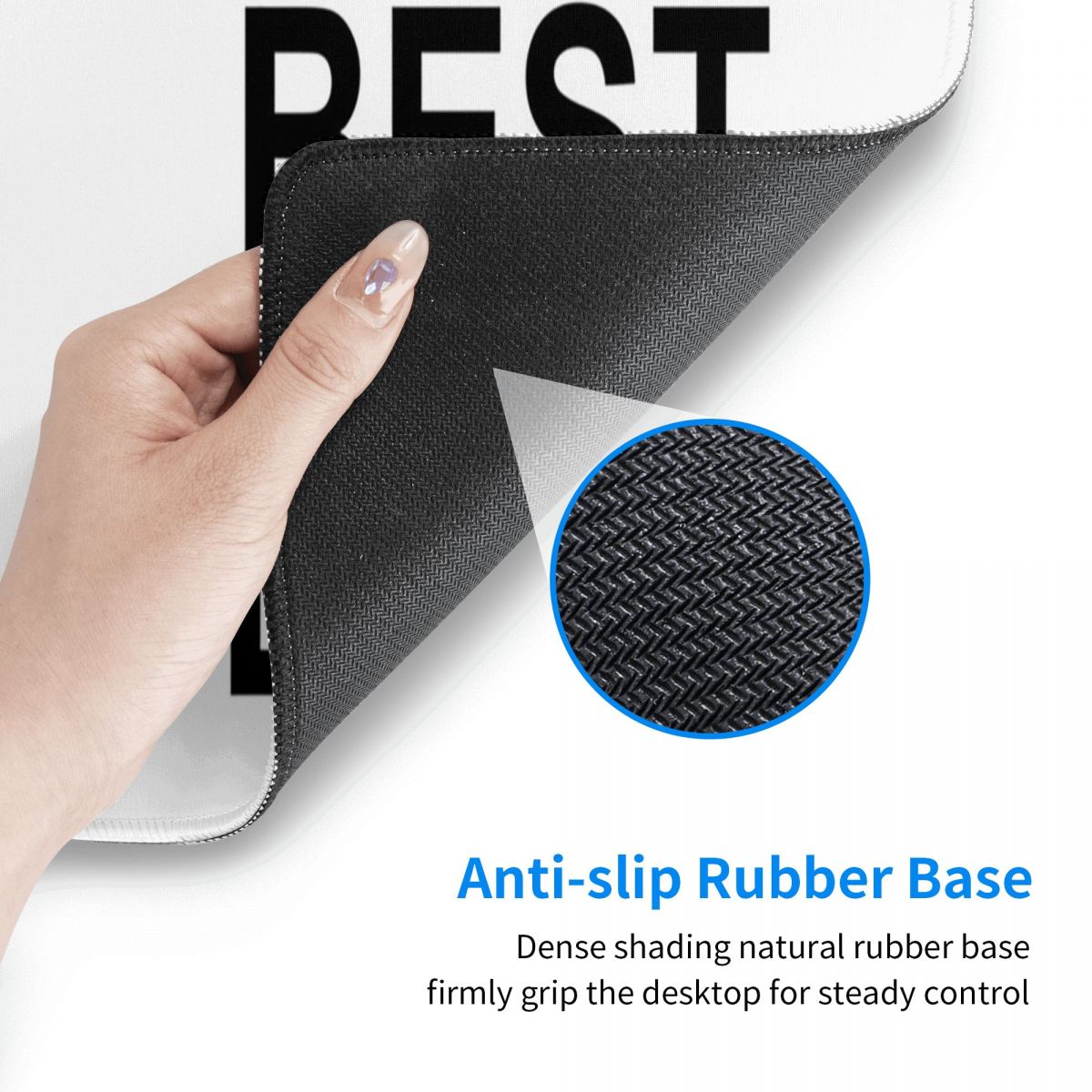 Tappetino per Mouse Grande, il - Laptop Accessories Best recensione e prezzo