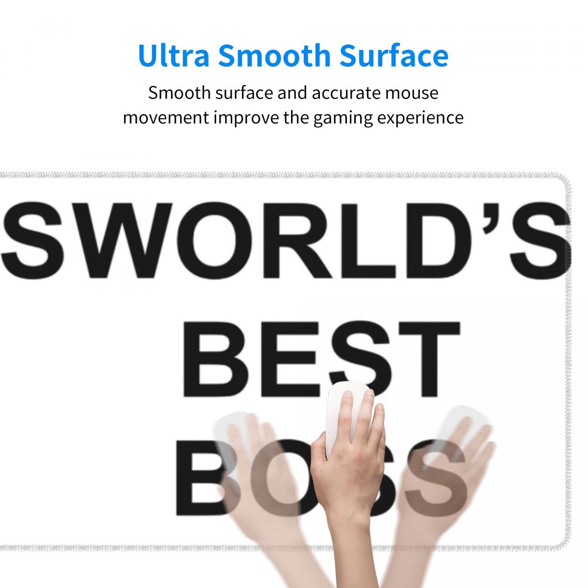 Tappetino per Mouse Grande, il - Laptop Accessories Best recensione e prezzo