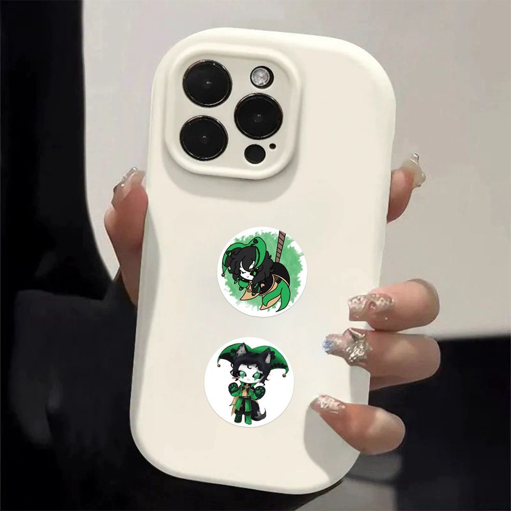 500 pezzi/rotolo Anime The Fre - Laptop Accessories Diy recensione e prezzo