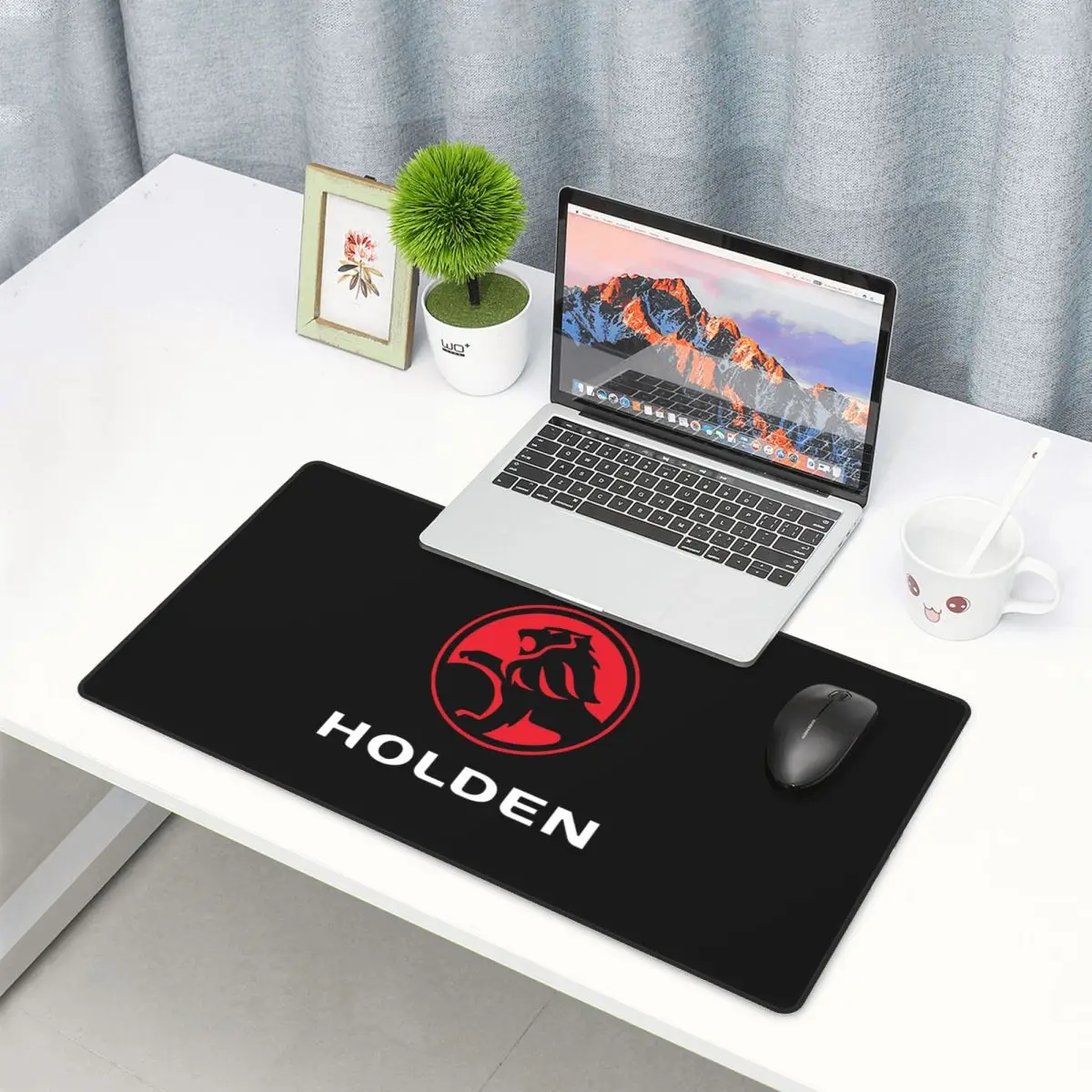 Tappetino per mouse grande, be - Laptop Accessories Best recensione e prezzo